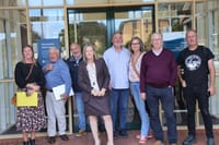 Surf Parade traffic options under review at Inverloch post image