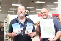 Special Q&A session for Come From Away post image