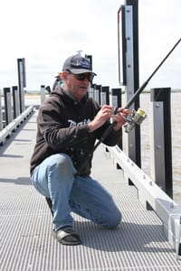 Voting for a better deal for amateur fishing post image