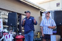 Korumburra to pitch in again for RCH post image