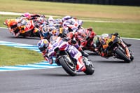 Costs, safety and enviro fears ahead of MotoGP move to Adelaide post image