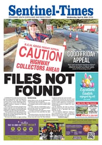 Wednesday, April 8, 2026 post image