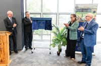 New senior secondary centre opens at Chairo Leongatha post image