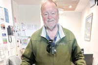 Inverloch rip survivor thanks Wonthaggi Hospital crew post image