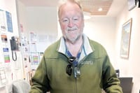 Inverloch rip survivor thanks Wonthaggi Hospital crew post image