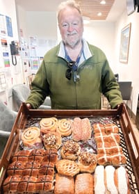 Inverloch rip survivor thanks Wonthaggi Hospital crew post image