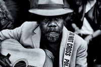 Frank Yamma, one of Australia’s most significant Indigenous songwriters post image