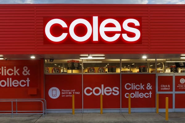 Coles supermarket and Liquorland confirmed for Grantville post image