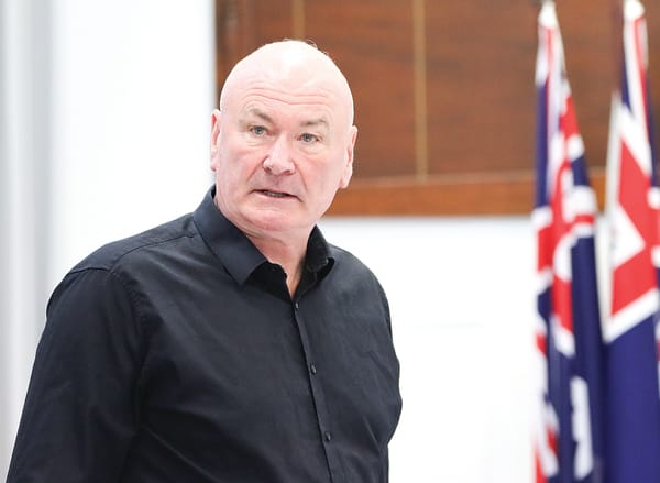 Korumburra Senior Citizens Centre land set for rezoning post image