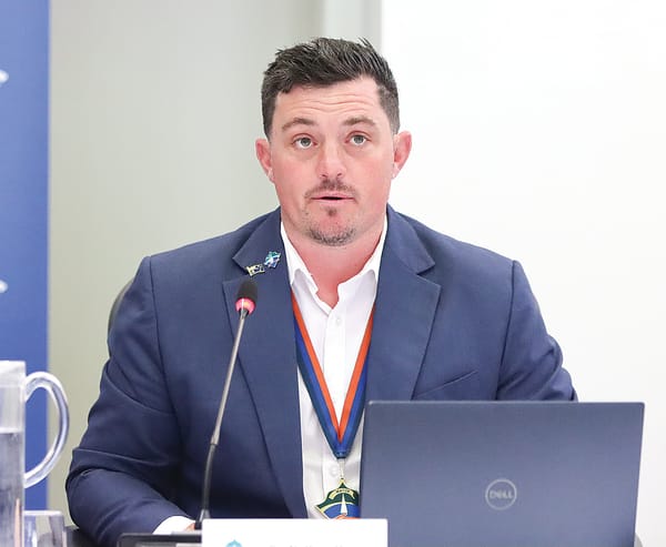 Opaque transparency questioned as details remain limited post image