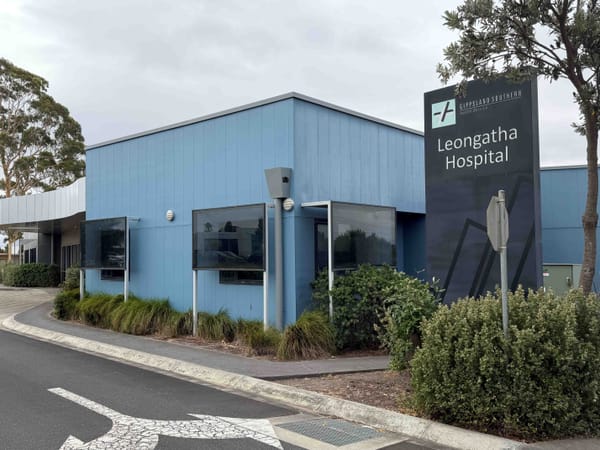 Displaced Leongatha doctors to open new clinic in March post image