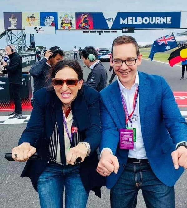 Tears and fears for Phillip Island as Victoria loses the MotoGP post image