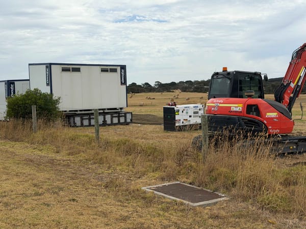 Phillip Island's Vietnam Vets open the way to a new museum post image