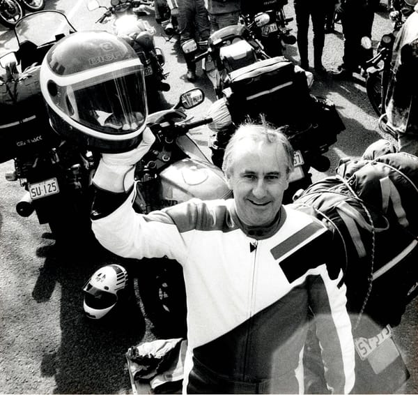 Killer blow for Phillip Island claims former Liberal leader post image