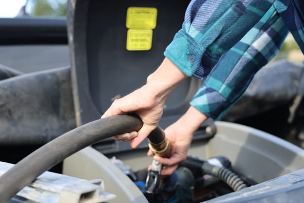 Food deliveries secure according to Bass Coast Shire post image