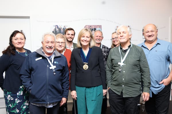 New rating strategy for Bass Coast draft budget post image