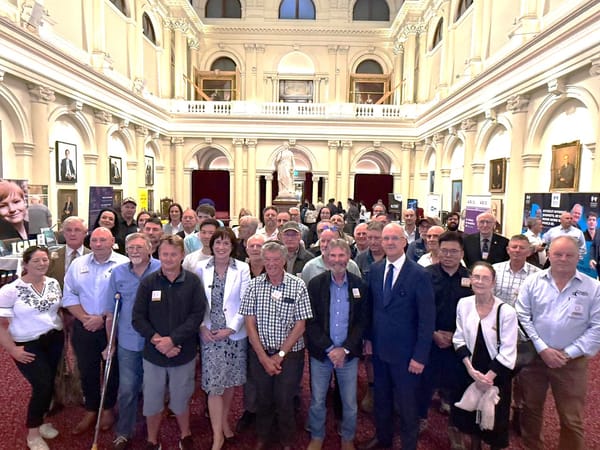 ‘Knee-jerk response’ to Sydney massacre not OK, they say post image