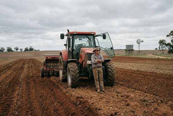 Demands for fuel action for regional Victoria post image