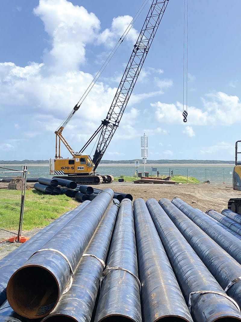 Why it’s all about boating in Bass Coast post image