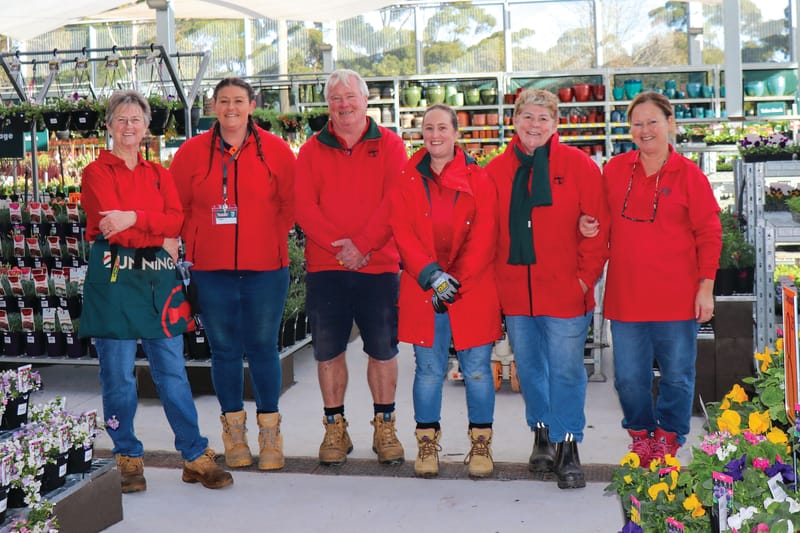 New Bunnings Warehouse Wonthaggi opens its doors post image
