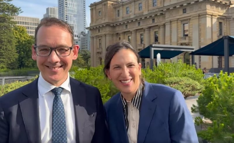 Funding for coastal erosion, Silverleaves first, Inverloch and Tooradin to follow post image