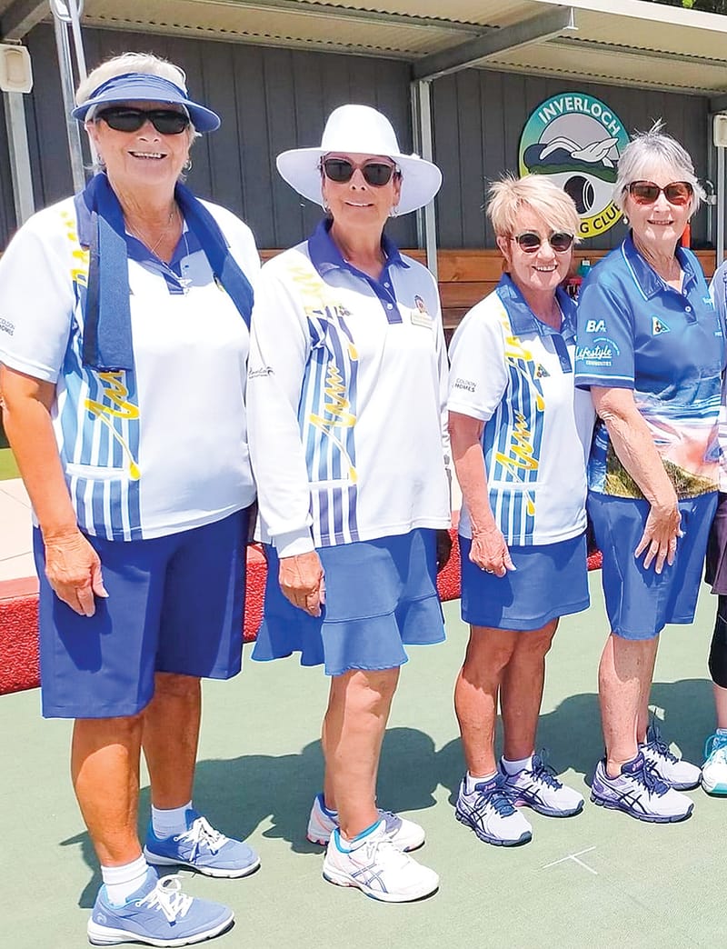 Bowlers embrace the State Championship experience post image