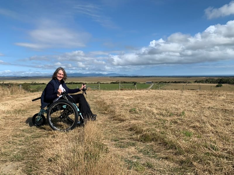 Fish Creek planning stoush post image