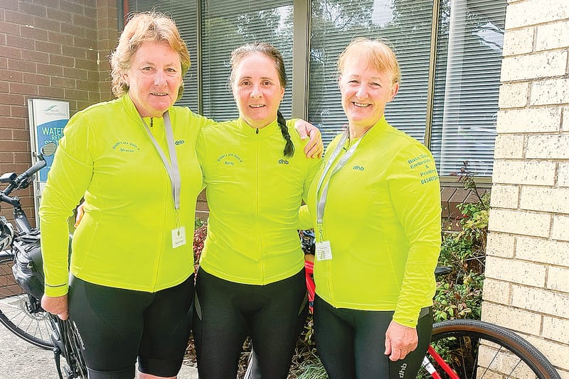 Ride improves future vision post image