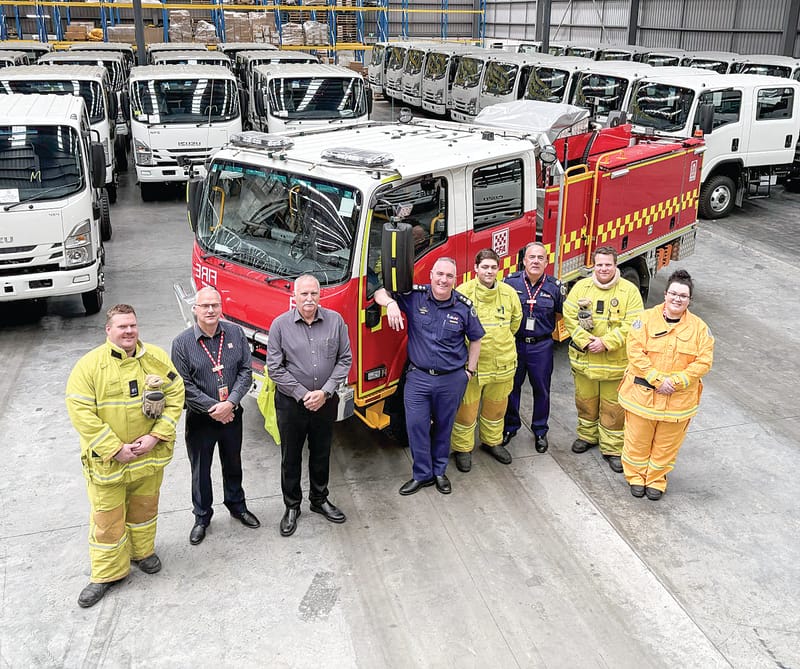 Corinella included in 2026 light tanker rollout post image