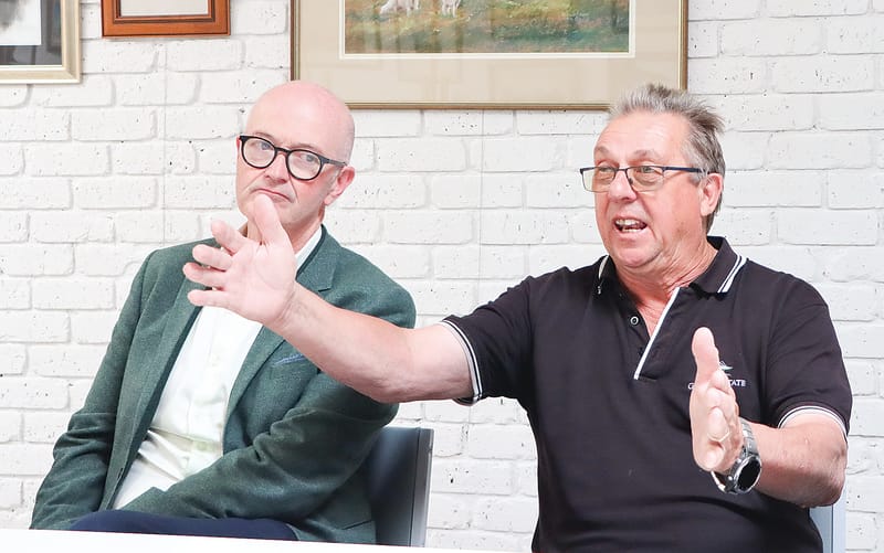 Responsible Bass Coast  land managers may miss out post image