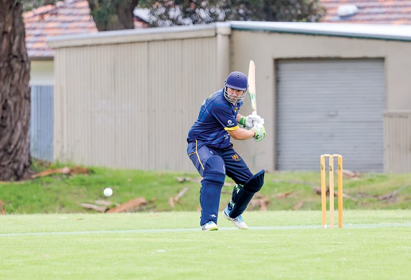 Club polish off Imps with aplomb post image