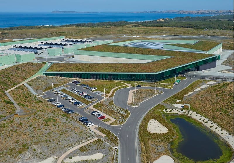 Wonthaggi desal expansion mooted but drug legacy remains post image