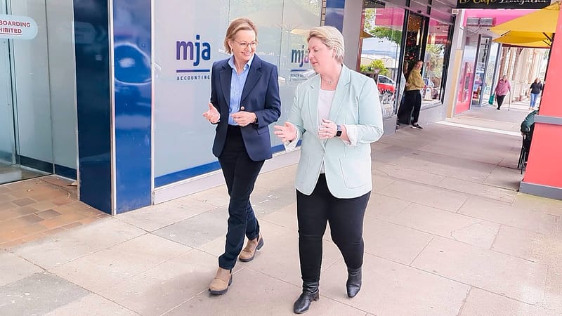 Federal MP slams social media ban rollout post image