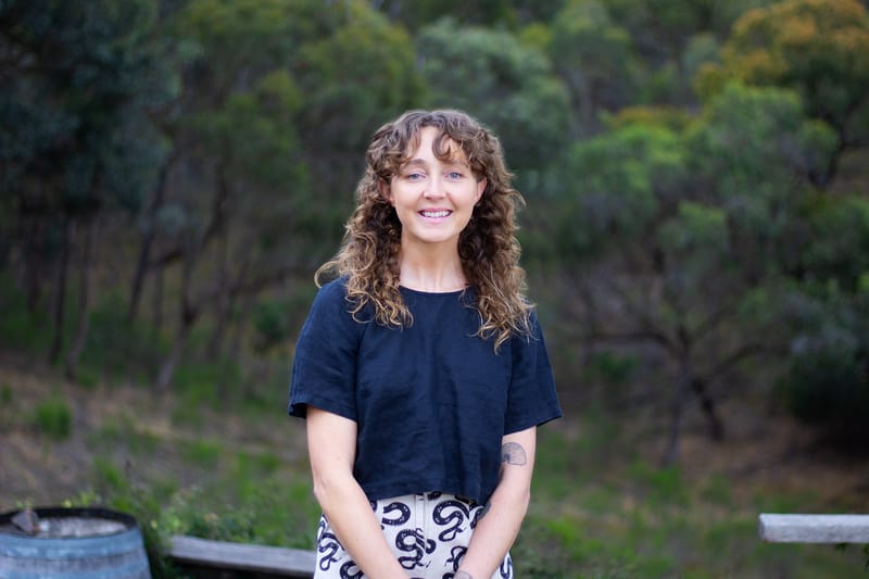 Greens name Sophie Thorn to run for Bass post image