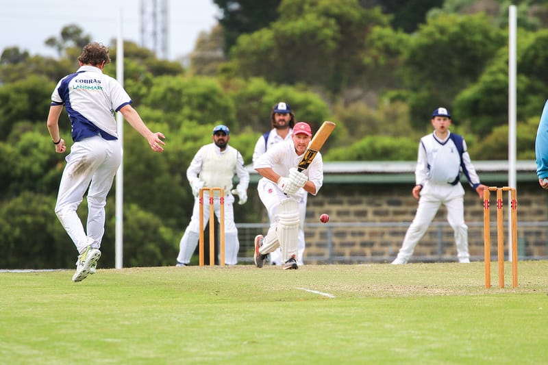 Rain plays havoc on another cricket round post image