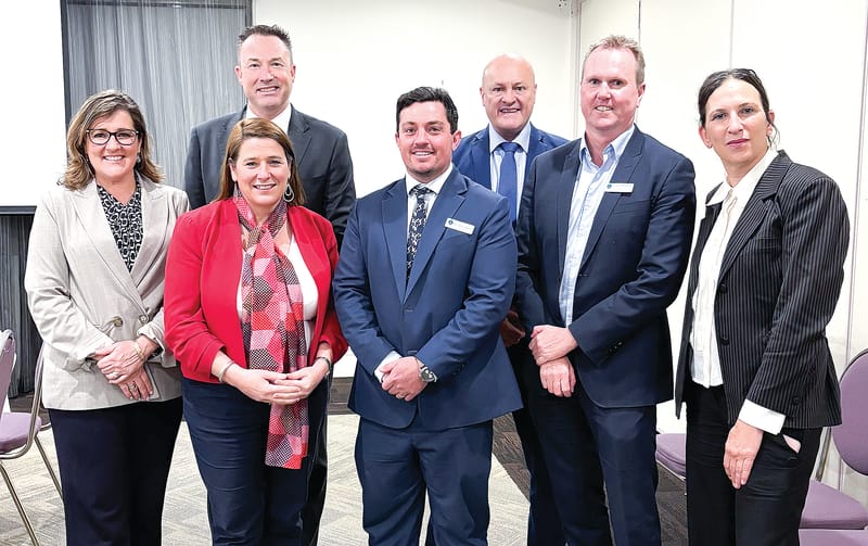 Housing shortage could stall growth in Gippsland post image