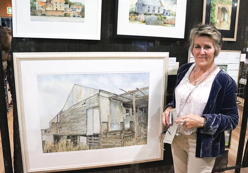Leongatha Art and Photography Show launches post image