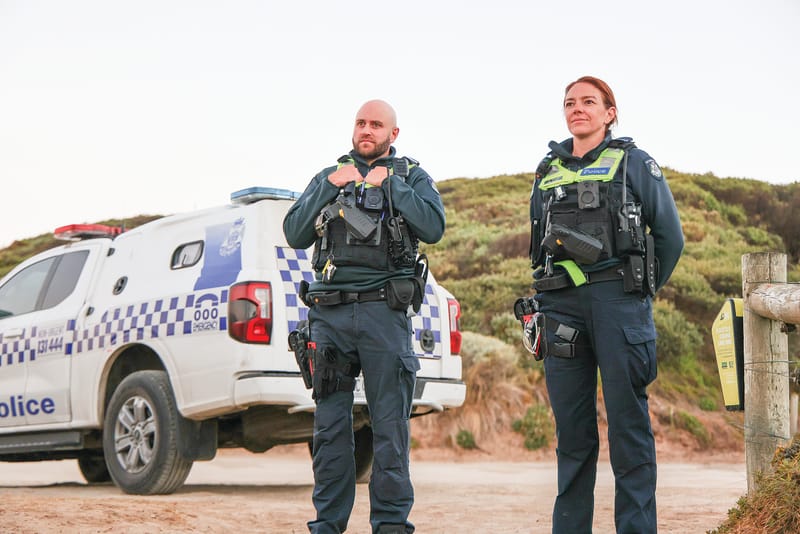 Recovery mission post image