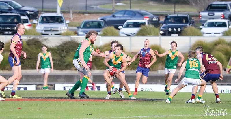 Leongatha set for another strong season post image