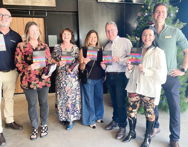 Emergency risks facing waterline communities post image