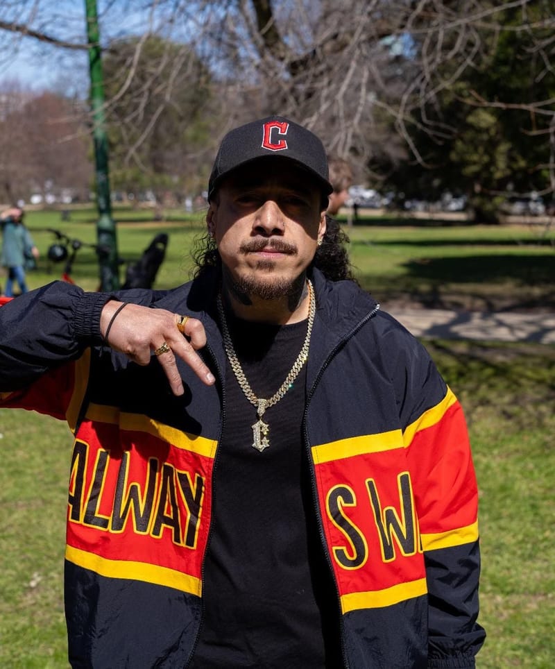 Bathing in the Creek Festival, returning to Archies Creek Hotel post image