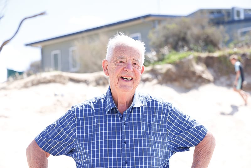 Relocation threat looms for  Inverloch Surf Lifesaving Club post image