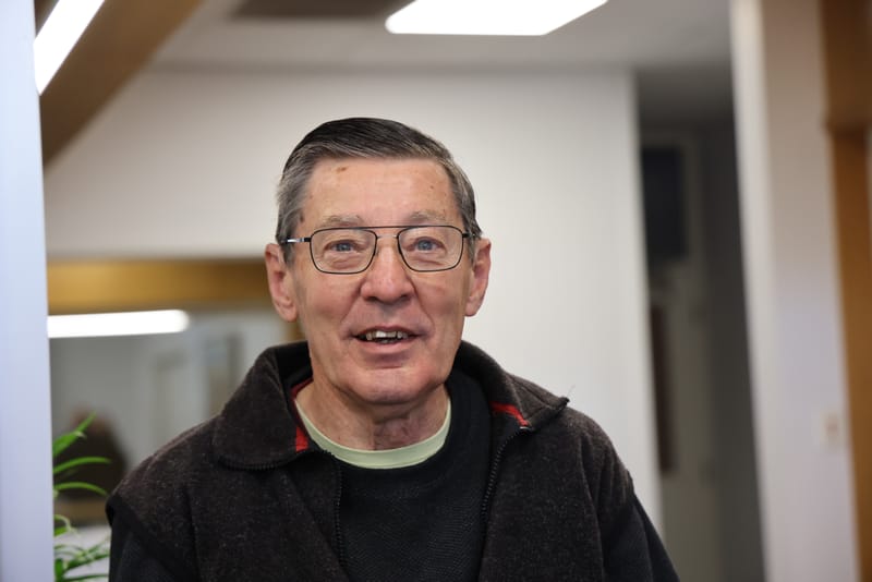 Council defends cash crunch for major projects post image