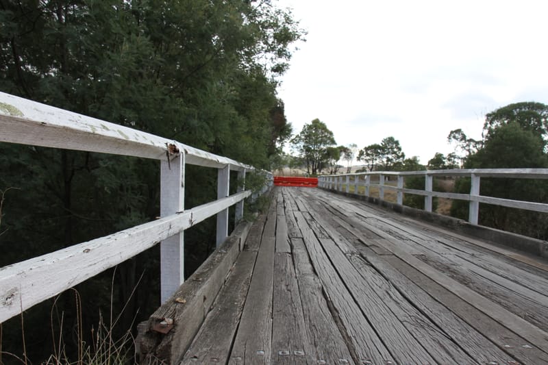 Council to consider $2.2 million Kernot bridge tender post image