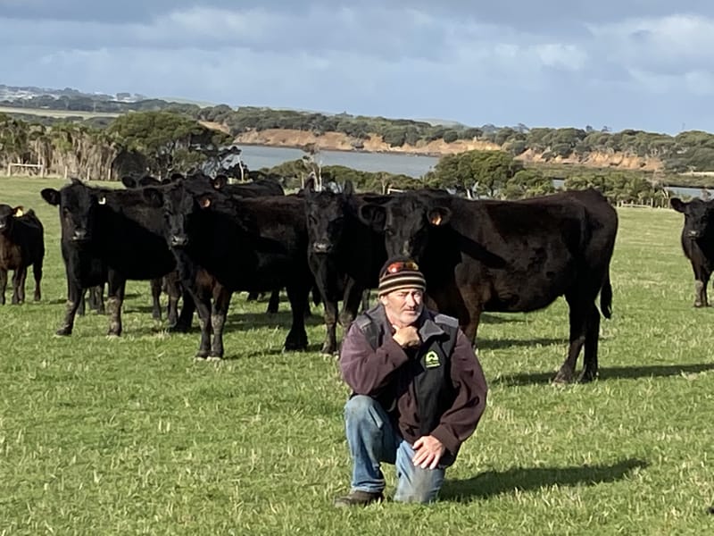 Robbin’ ratepayers or helpin' farmers? post image