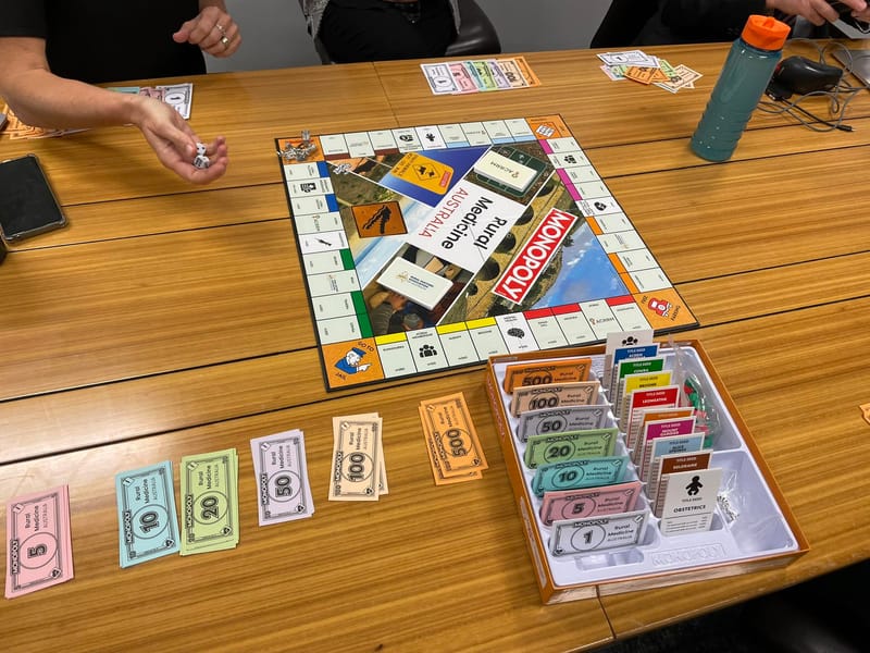 Leongatha Healthcare: It’s more than a game post image