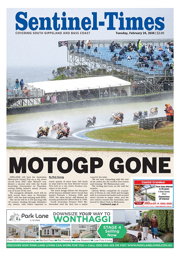 Tuesday, February 24, 2026 post image