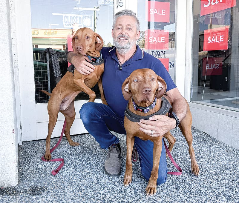 A changing retail landscape as Modern Male Menswear closes post image