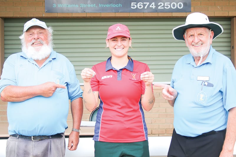 Stingettes and Scorps set for grand final post image