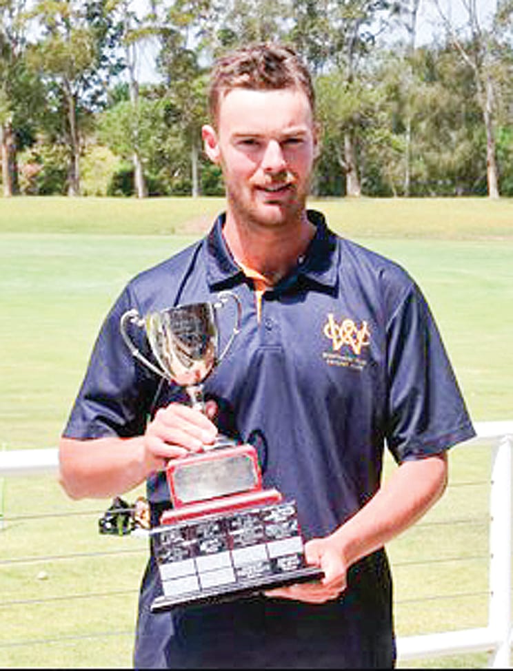 Brann crowned Gippsland’s best after standout season post image